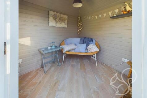 Summerhouse