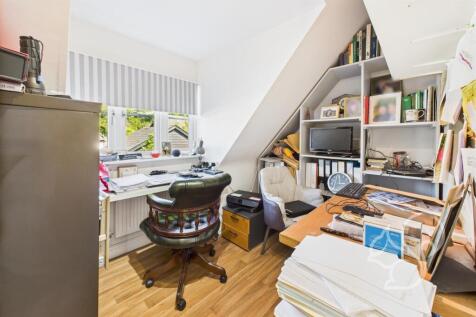 Study/Bedroom