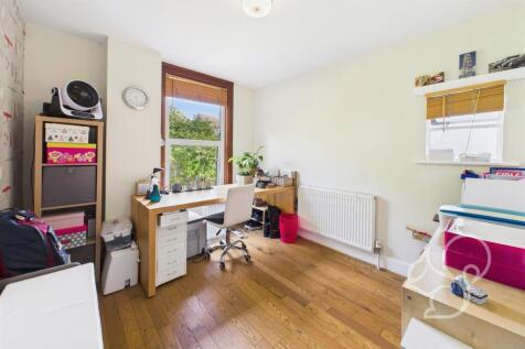 Fourth Bedroom