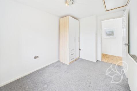 Ground Floor Bedroom