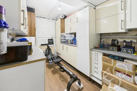 Utility Space