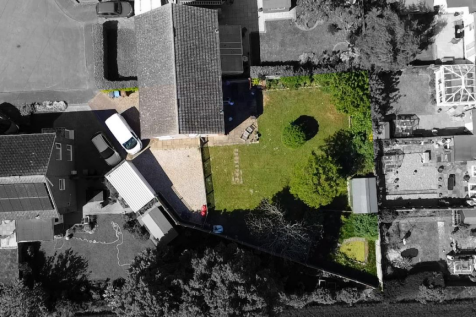 Ariel View