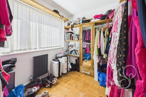 Third Bedroom