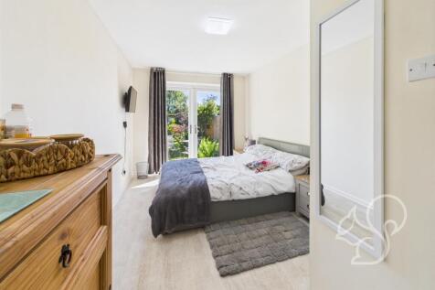 Fourth Bedroom