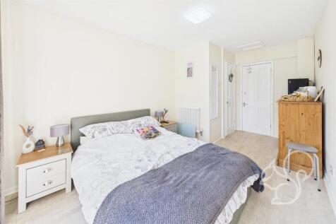 Fourth Bedroom