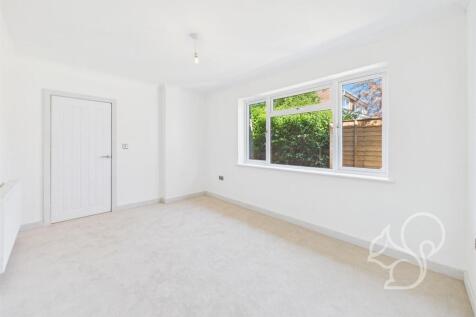 Third Bedroom