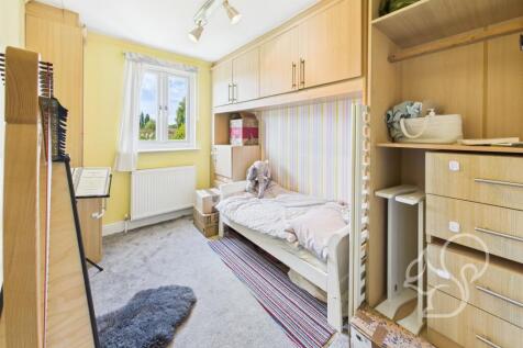 Third Bedroom