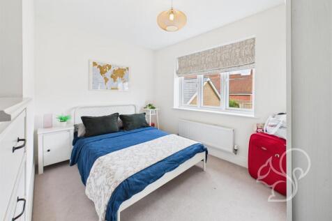 Fourth Bedroom