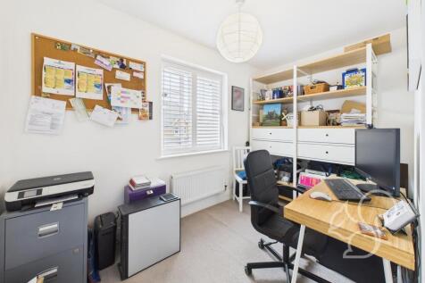 Fifth Bedroom