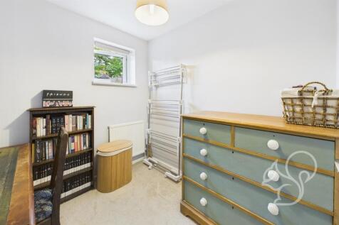 Fourth Bedroom
