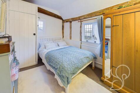 Third Bedroom