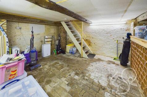 Cellar