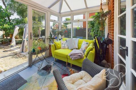 Sunroom