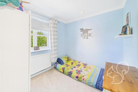 Third Bedroom