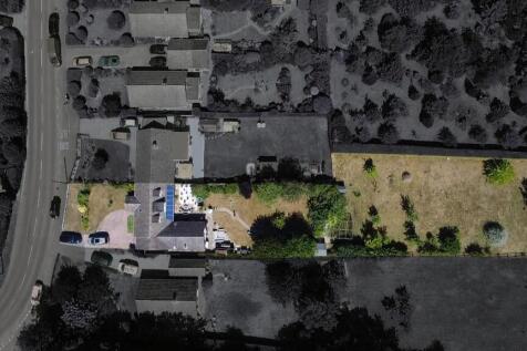 Ariel View