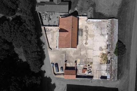 Ariel View