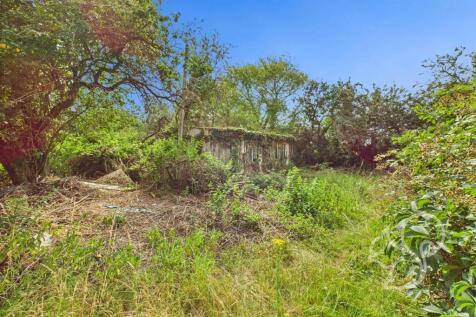 Outbuilding