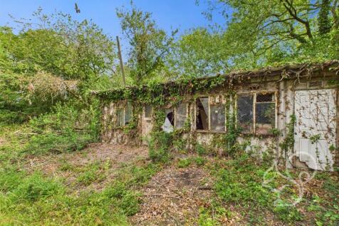 Outbuilding