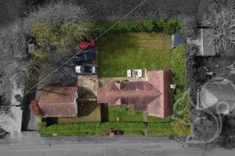 Ariel View