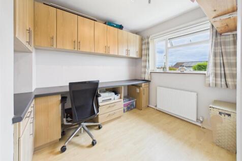 Fourth Bedroom