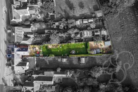 Ariel View