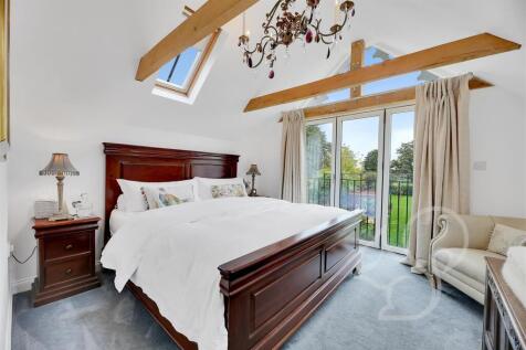Principal Bedroom