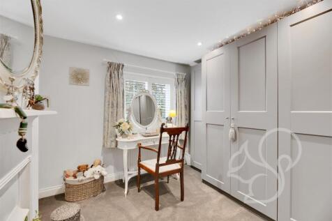 Third Bedroom
