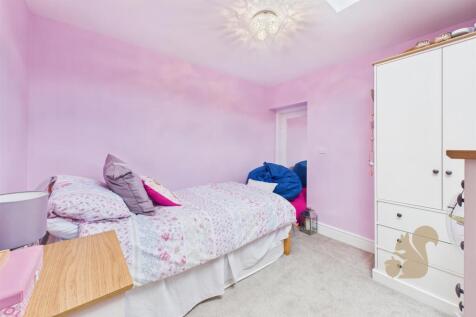 Third Bedroom