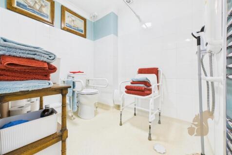 Wet Room