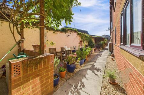 Communal Gardens
