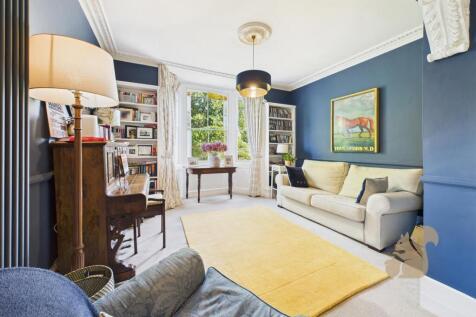 Drawing Room