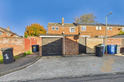 Garage &amp; Parking