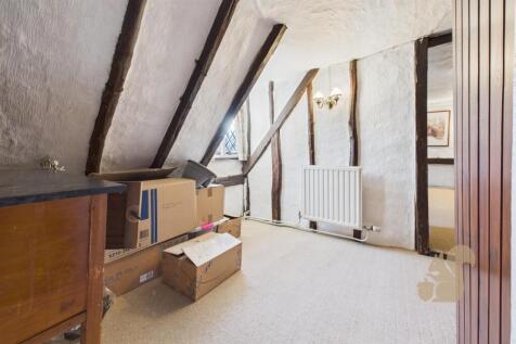 Third Bedroom/Dressing Room