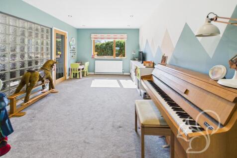 Play Room