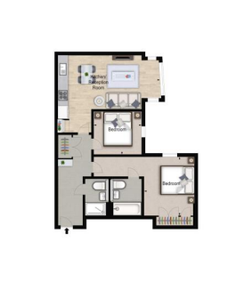 floor plan - 739 sq ft.PNG