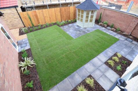 Typical Garden 