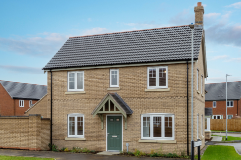 primary property image