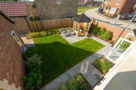 Typical Garden 