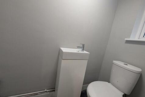 Cloak room