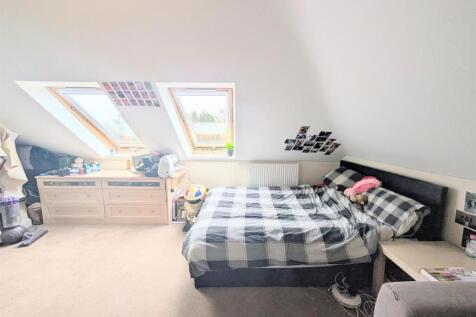 TOP FLOOR/ANNEXE