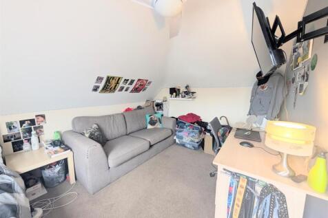 TOP FLOOR LOUNGE