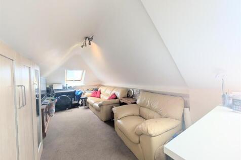TOP FLOOR LOUNGE