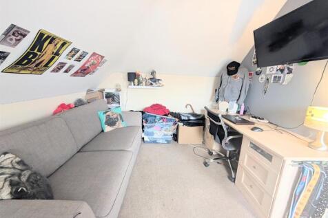 TOP FLOOR LOUNGE