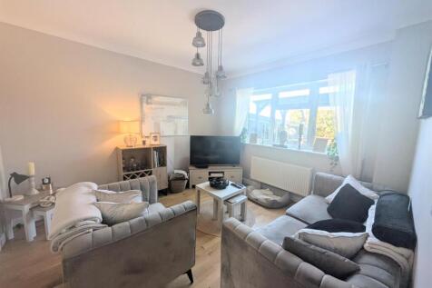 LOUNGE TWO/DINING ROOM
