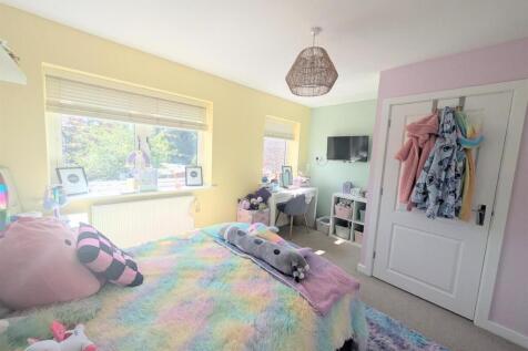 BED TWO