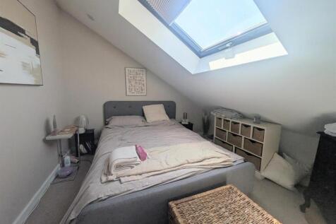 BED THREE