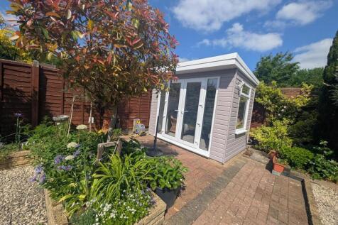 summer house