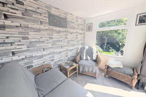 summer house