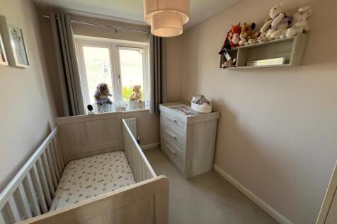 THIRD BEDROOM
