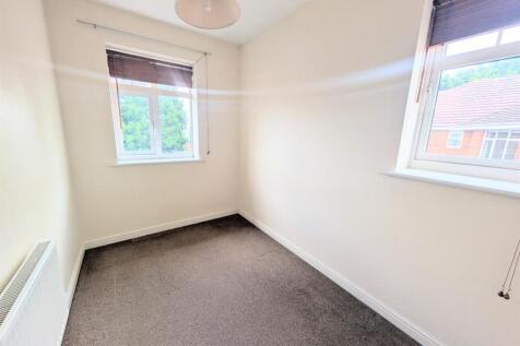 THIRD BEDROOM